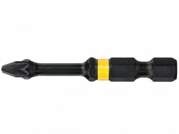 DEWALT Impact Torsion Bits PZ1 50mm Pack of 5 £7.59